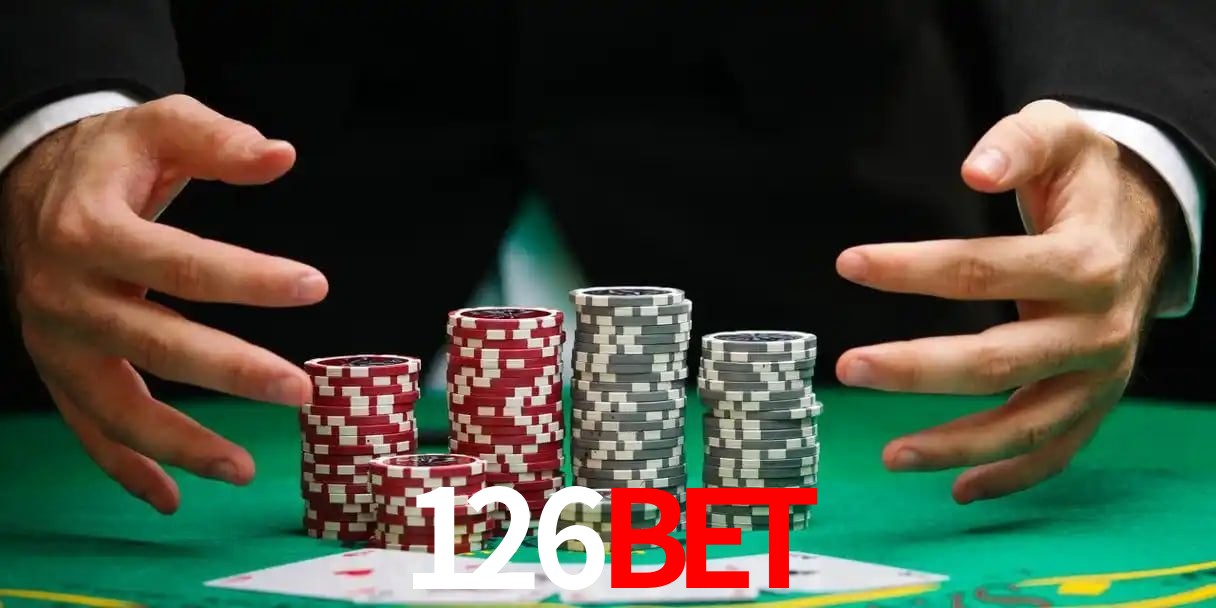 126bet Slots