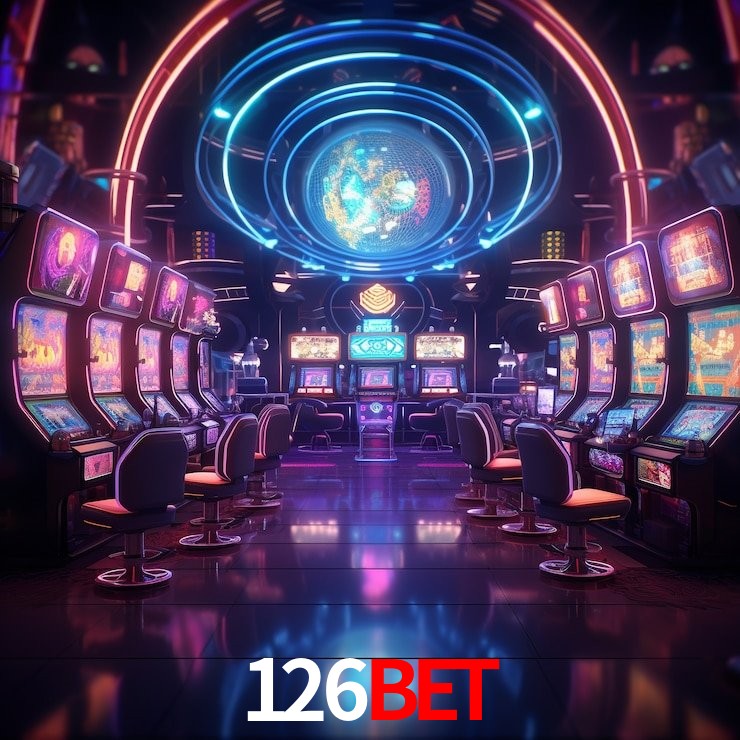 126bet telegram