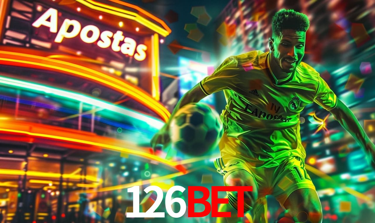 Recursos de Bônus 126bet