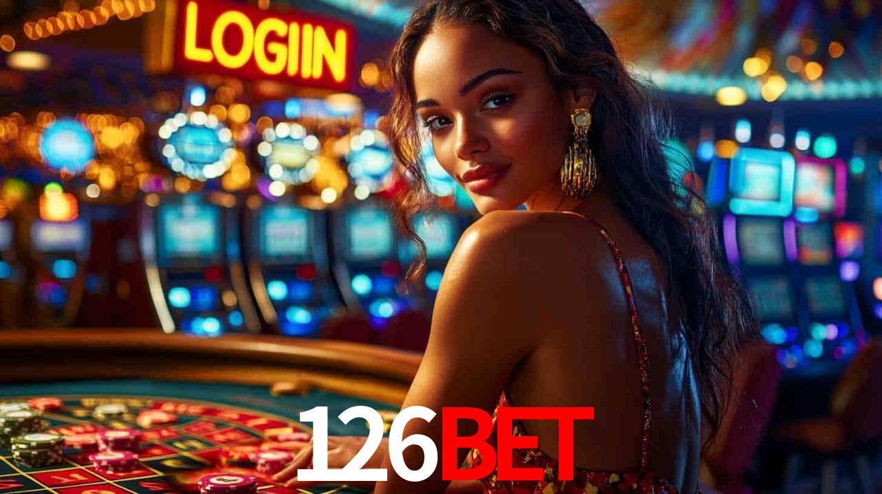 Diretório de Jogos 126bet