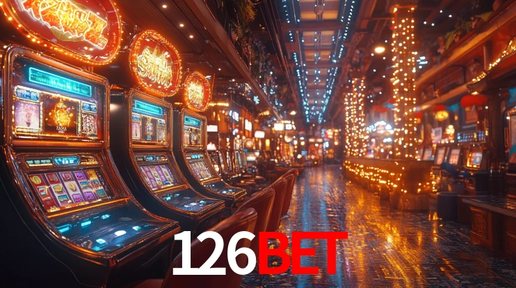 126bet: Seu Cassino Premiado com Pagamentos Rápidos