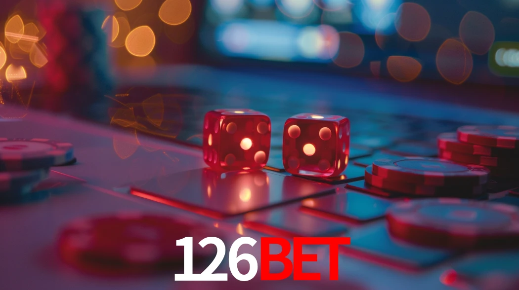 Seasonal Promotions 126bet