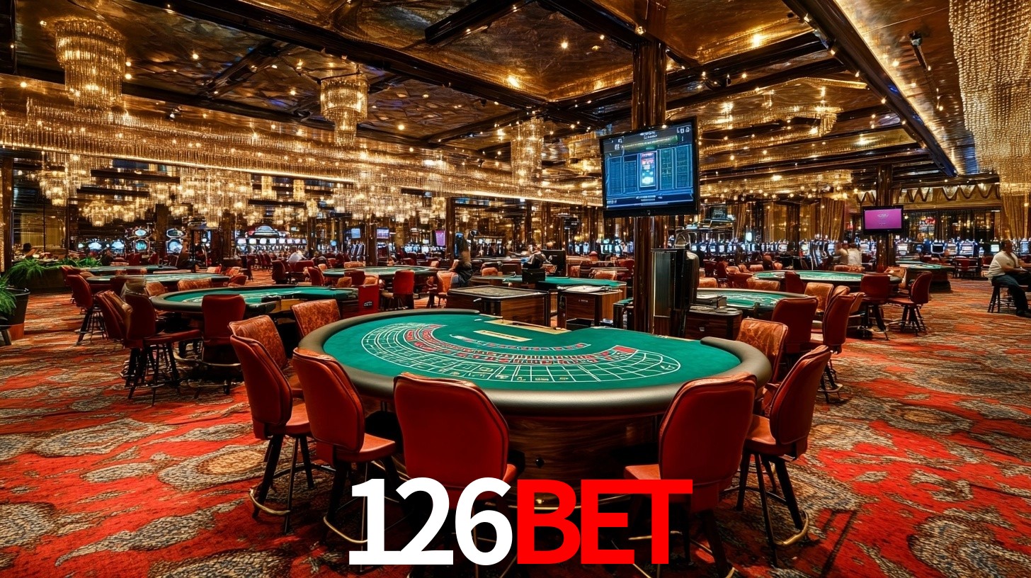 126bet - Aposta Online Brasil Oficial - 126bet.com