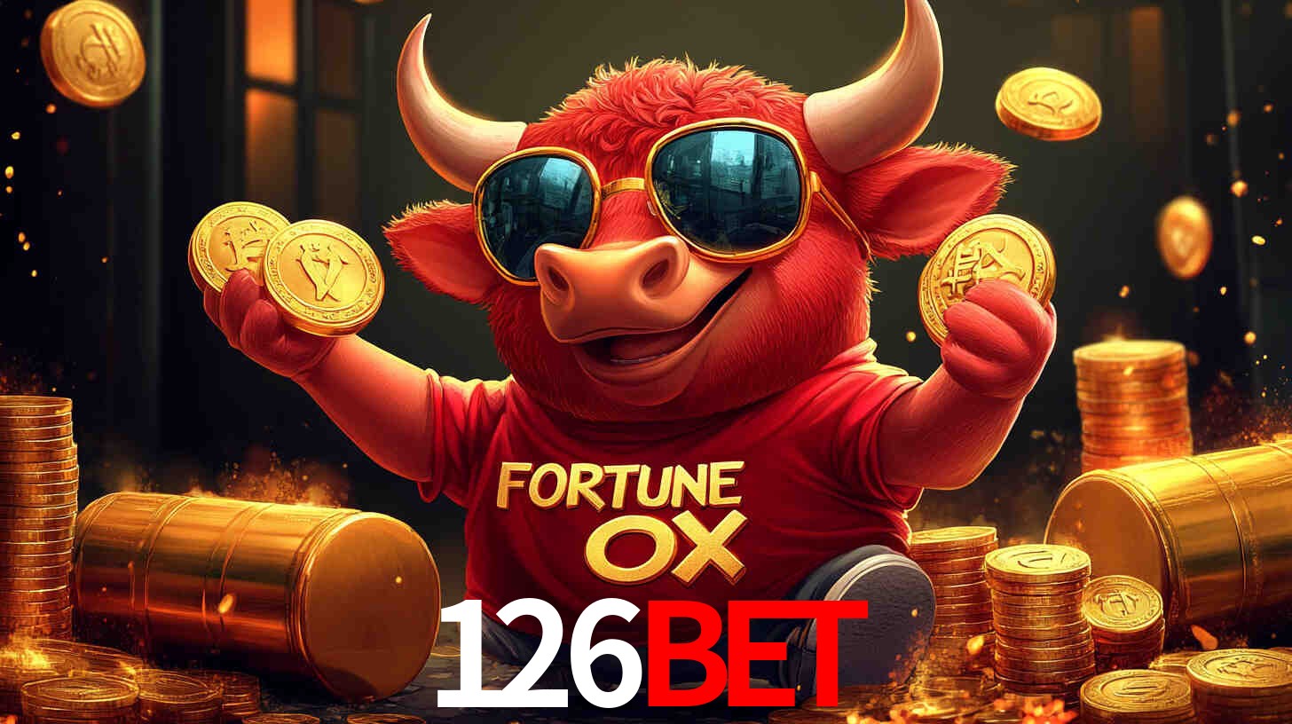 A Experiência Imersiva dos Cassinos Ao Vivo no 126bet