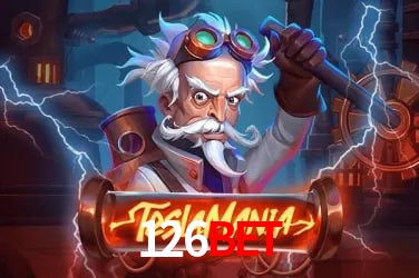 Jogos de Slot 126bet