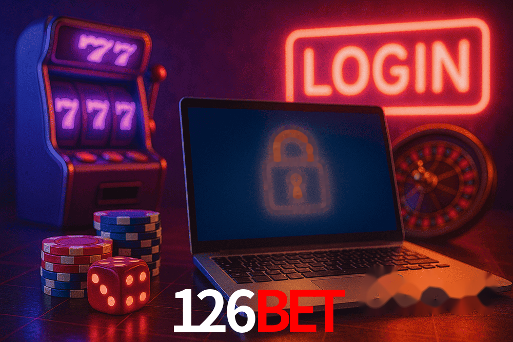 Apostas de Tênis 126bet