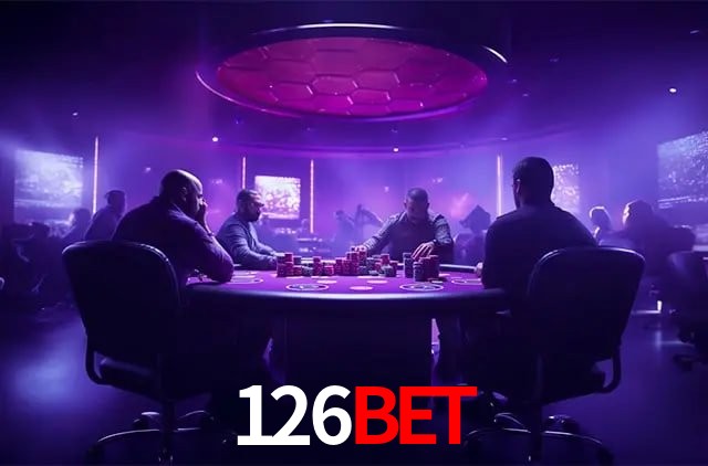 Experiência VIP 126bet