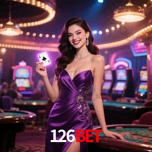 Casino Ao Vivo 126bet