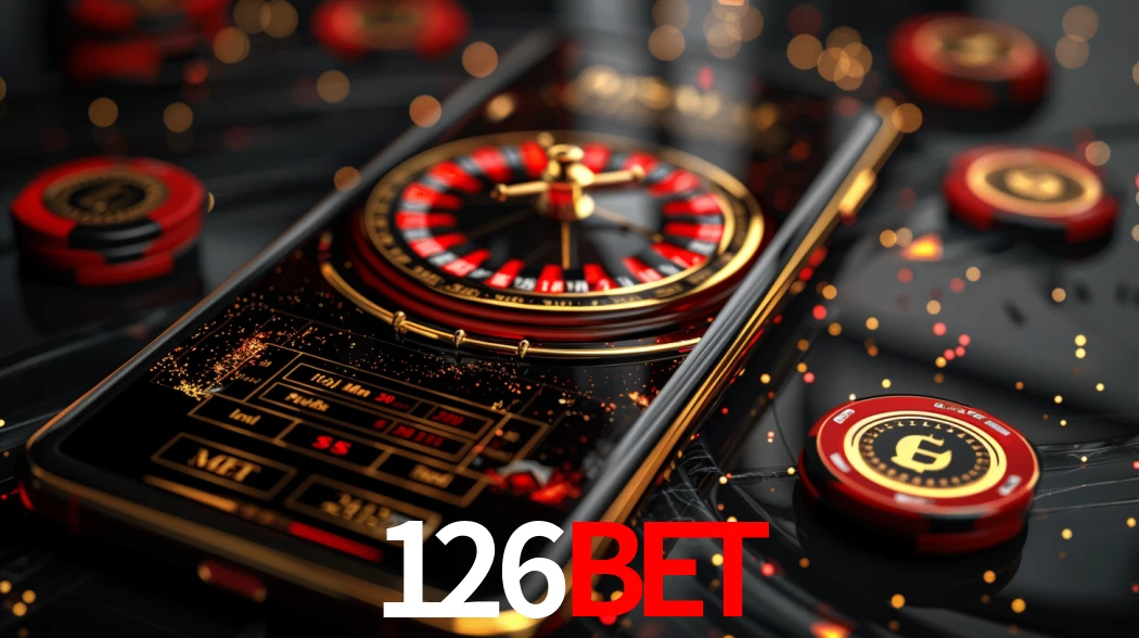 Account Benefits 126bet