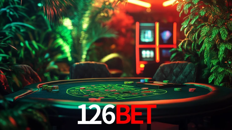 Tournaments 126bet
