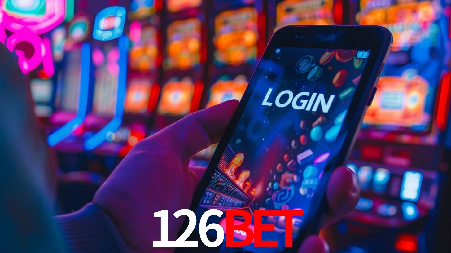 Mesa de Blackjack 126bet