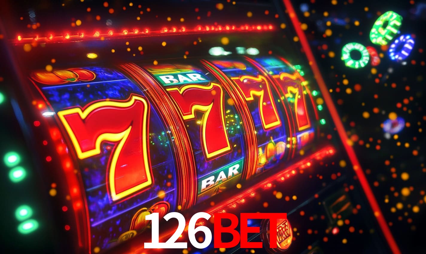 126bet plataforma