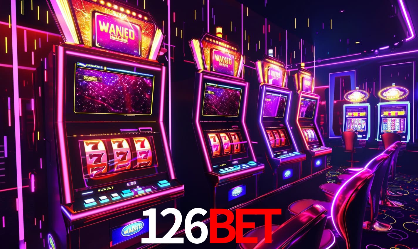 Inovações de Jogos na 126bet: O Futuro das Experiências Interativas