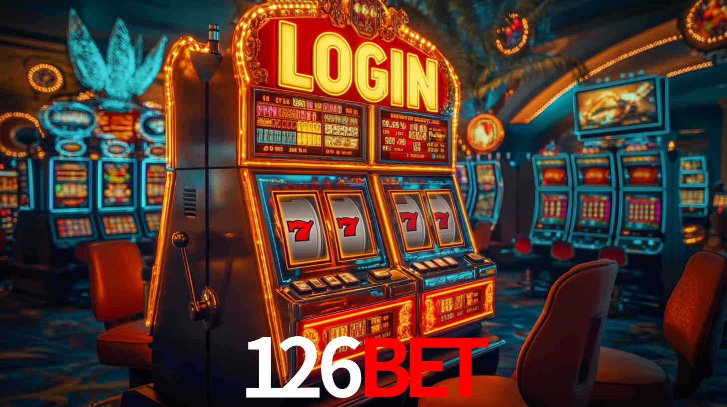 126bet bonus