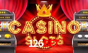 Slot Games 126bet