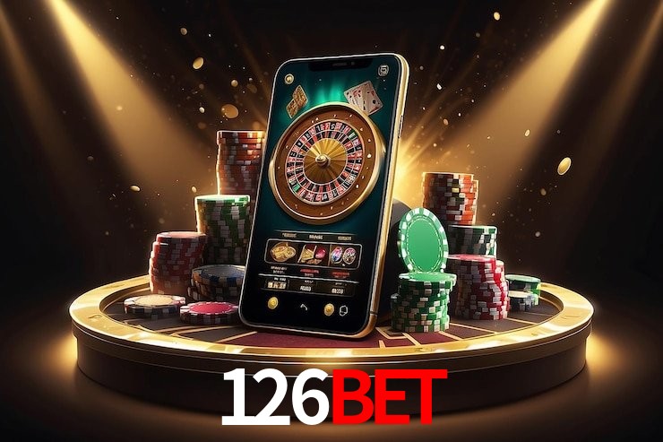 Login Seguro 126bet