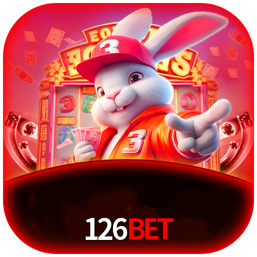 Logo 126bet